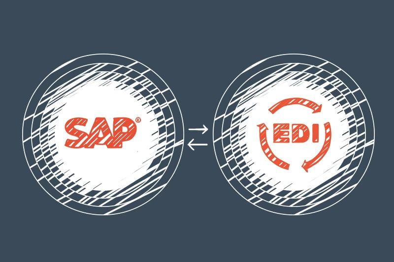 Datenaustausch per EDI – einfach erklärt