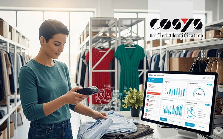 Datengetriebene Inventur: Fundament für Erfolg im modernen Modehandel