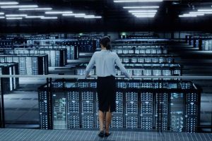 Datenhunger der KI treibt britische Rechenzentren Richtung Gasanschluss