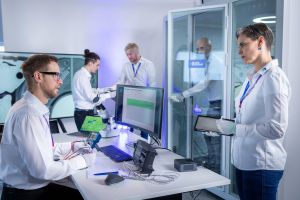 Datenrettung 2025: Wenn Hardware über Daten entscheidet