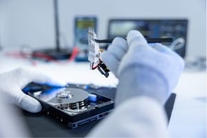 Datenrettung von CAD-Dateien: Warum Struktur und Konsistenz entscheidend sind