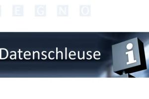 Datenschleuse