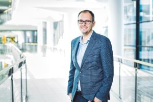 Datenschutz braucht Transparenz