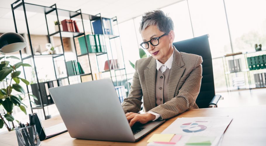 Datenschutz in der digitalen Personalakte einfach umgesetzt