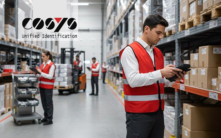 Datensicherung und Inventur: GoBD-Konformität durch digitale Prozesse sicherstellen