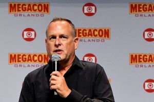 Dave Coulier