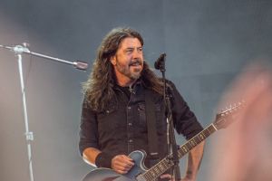 Dave Grohl