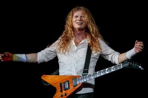 Dave Mustaine