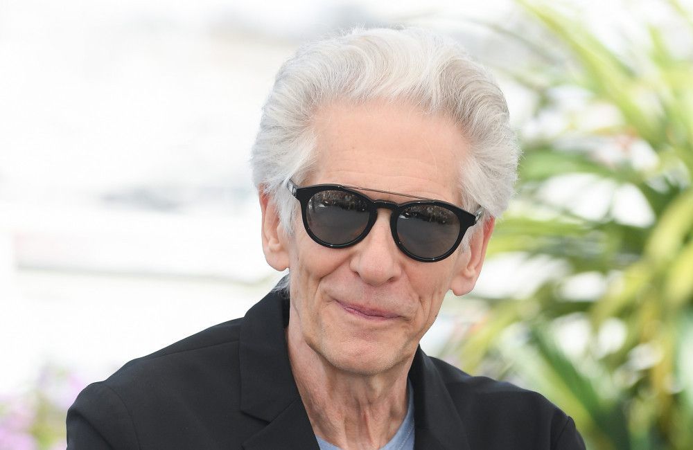 David Cronenberg verteidigt 'The Brutalist' wegen Einsatz von KI