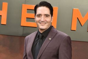 David Dastmalchian wurde offenbar für den Film 'Street Fighter' verpflichtet.
