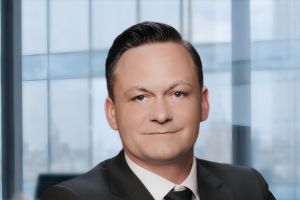 David Hähnert ist neuer Sales Leader Install, Fire & Security bei Johnson Controls Deutschland