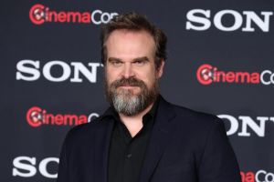 David Harbour bekommt kein Stranger Things Spin-off
