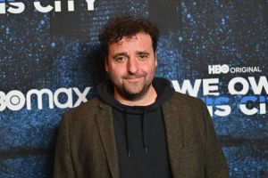 David Krumholtz
