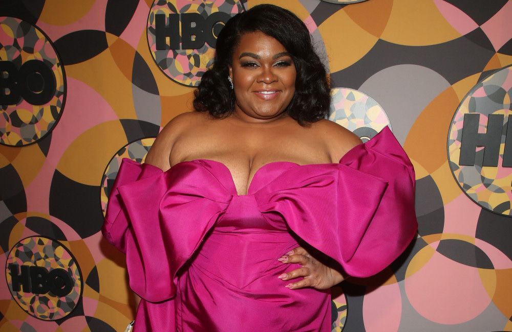 Da’Vine Joy Randolph