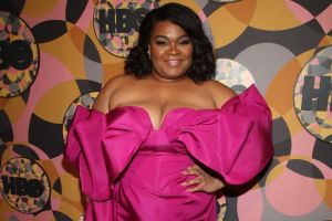 Da’Vine Joy Randolph