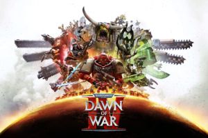 Dawn of War IV – werft einen Blick in den Deep Dive Trailer