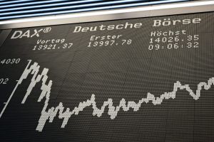 Dax-Ausblick 2026: So hoch sehen Strategen den deutschen Leitindex