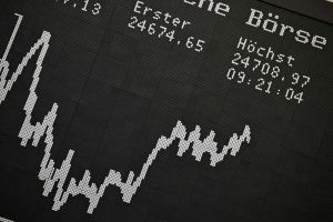 DAX ringt weiter mit der 24.000er-Marke