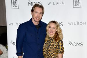 Dax Shepard, Kristen Bell