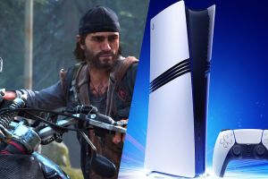 Days Gone Remastered: Preload verfügbar – so groß ist der PS5-Download