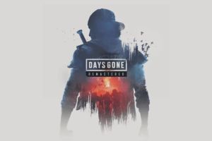 Days Gone Remastered – Erfahrt mehr zur Barrierefreiheit des Spiels