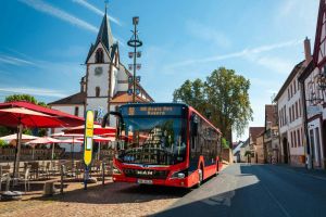 DB setzt auf MAN – und löst neue BYD-Debatte aus