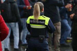 DB Sicherheit (Archiv)