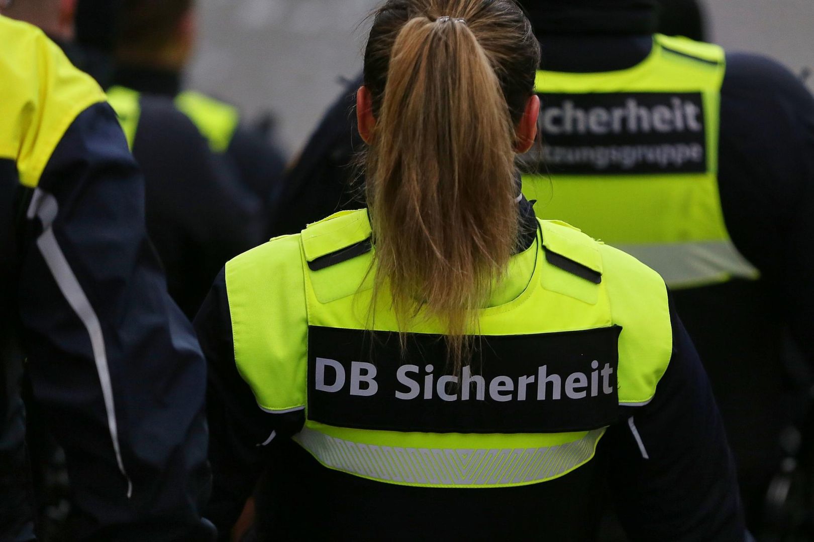 DB Sicherheit (Archiv)