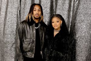 DDG und Halle Bailey