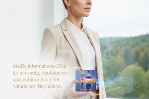 De-Switching: Wenn der Körper „umgeschaltet“ ist