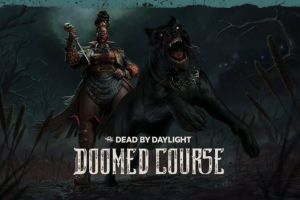 Dead by Daylight stellt Doomed Course vor