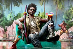 PS Plus im November: Dead Island 2 und gleich drei Tomb Raider-Klassiker dabei