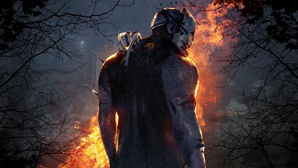 Das ultimative Horror-Crossover: Dead by Daylight x Resident Evil kehrt im 2v8-Modus zurück