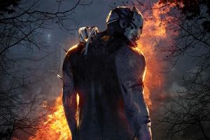 Dead by Daylight: Die meistgewünschte Kollaboration aller Zeiten wird Realität