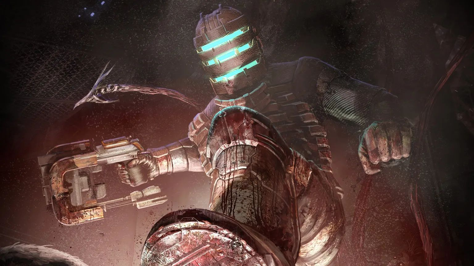 Dead Space: EA legt Kult-Franchise endgültig auf Eis – Gerücht