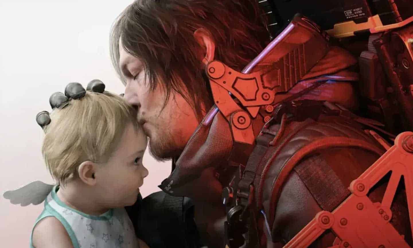 Death Stranding 2 PC: 16 GB RAM reichen, PICO Upscaler macht PS5 Technik verfügbar