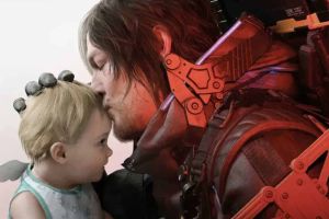 Death Stranding 2 PC: 16 GB RAM reichen, PICO Upscaler macht PS5 Technik verfügbar