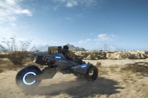 So bekommst und reparierst du Fahrzeuge in Death Stranding 2