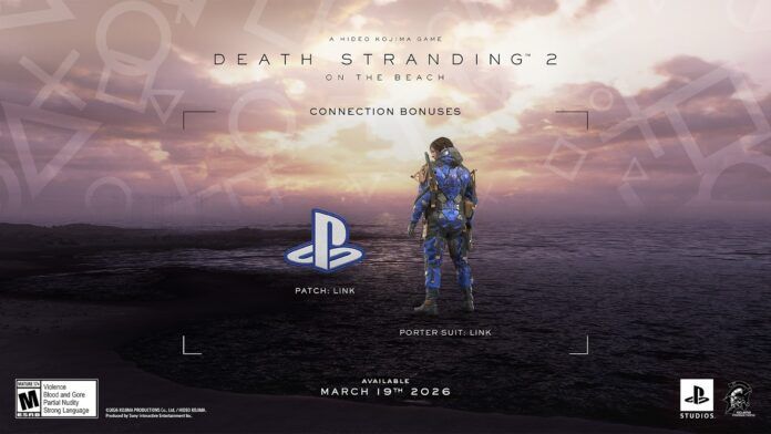 Death Stranding 2: On the Beach – setzt die Reise auf dem PC fort