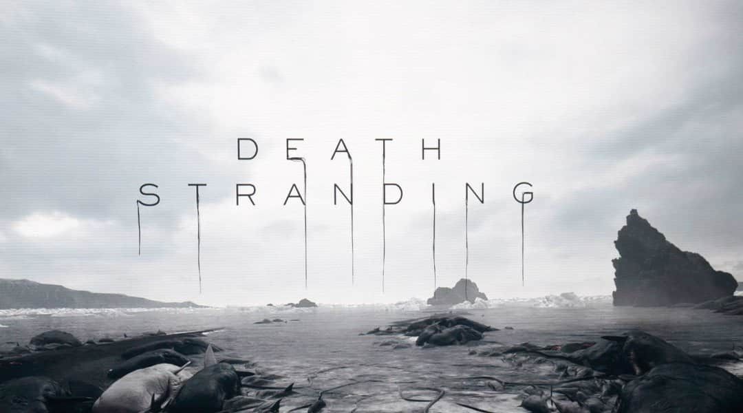 Death Stranding-Film nimmt nach Sequel-Erfolg richtig Fahrt auf