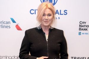 Deborra-Lee Furness