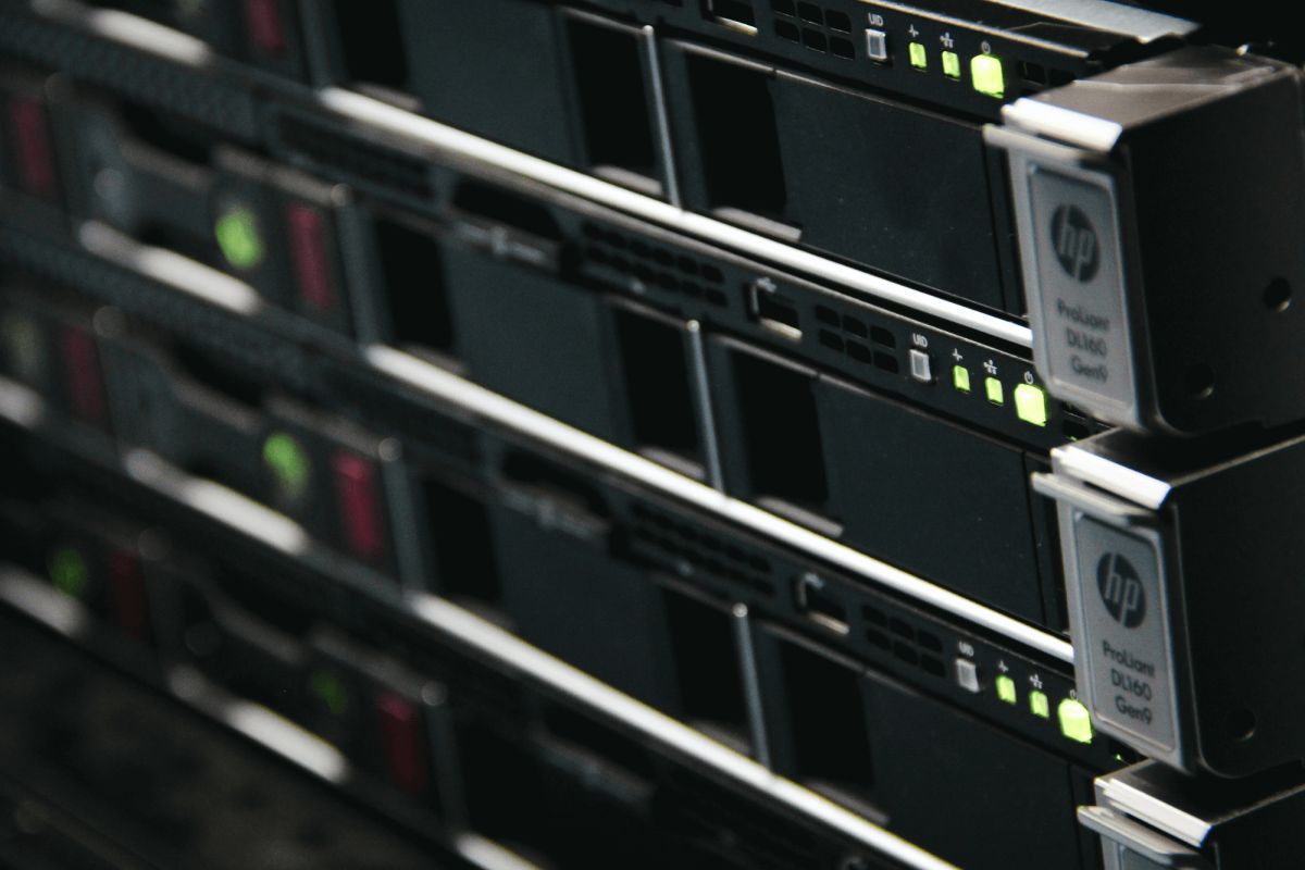 Dedicated Server: Das Fundament moderner Geschäfts-Lösungen