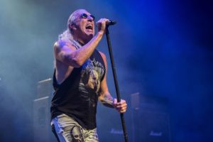 Dee Snider