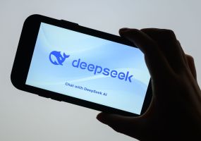 Deepseek