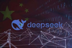 DeepSeek setzt auf Forschung statt Kommerzialisierung
