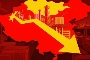 Deflationsrisiko in China: Schwache Nachfrage bremst Binnenkonjunktur