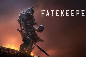 Dein Schicksal ruft: Fatekeeper startet am 2. Juni in den Early Access