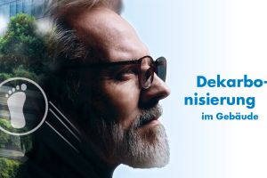 Dekarbonisierung im Gebäudesektor erreichen
