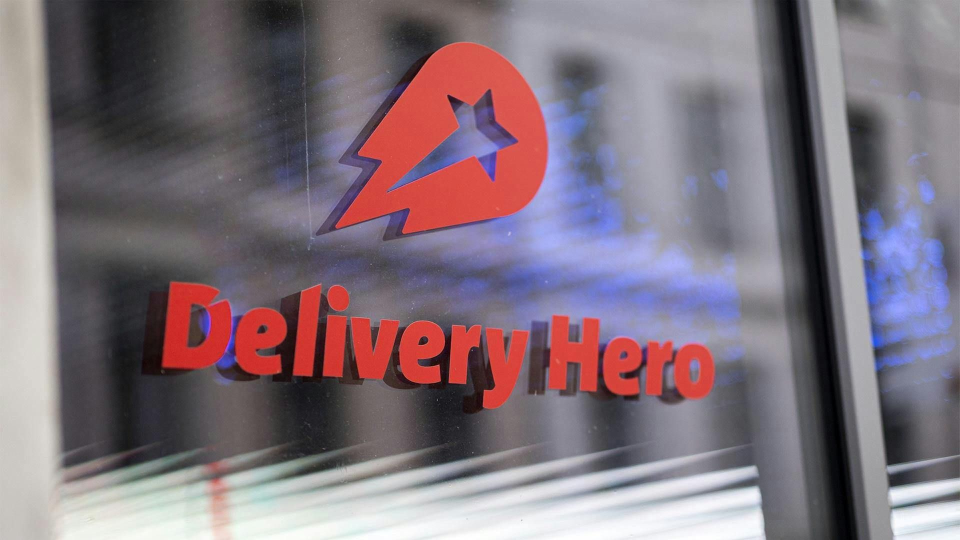 Delivery Hero prüft Verkäufe – Großinvestoren drängen zum Umbau