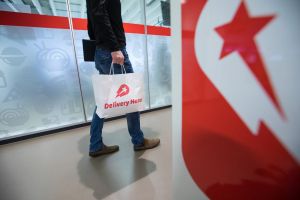 Delivery Hero stellt Konzern auf den Prüfstand – Großaktionäre drängen auf radikalen Umbau